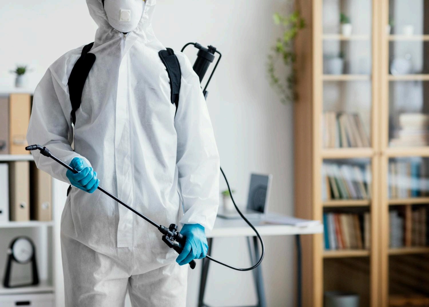 Pest Control Services in Indiranagar